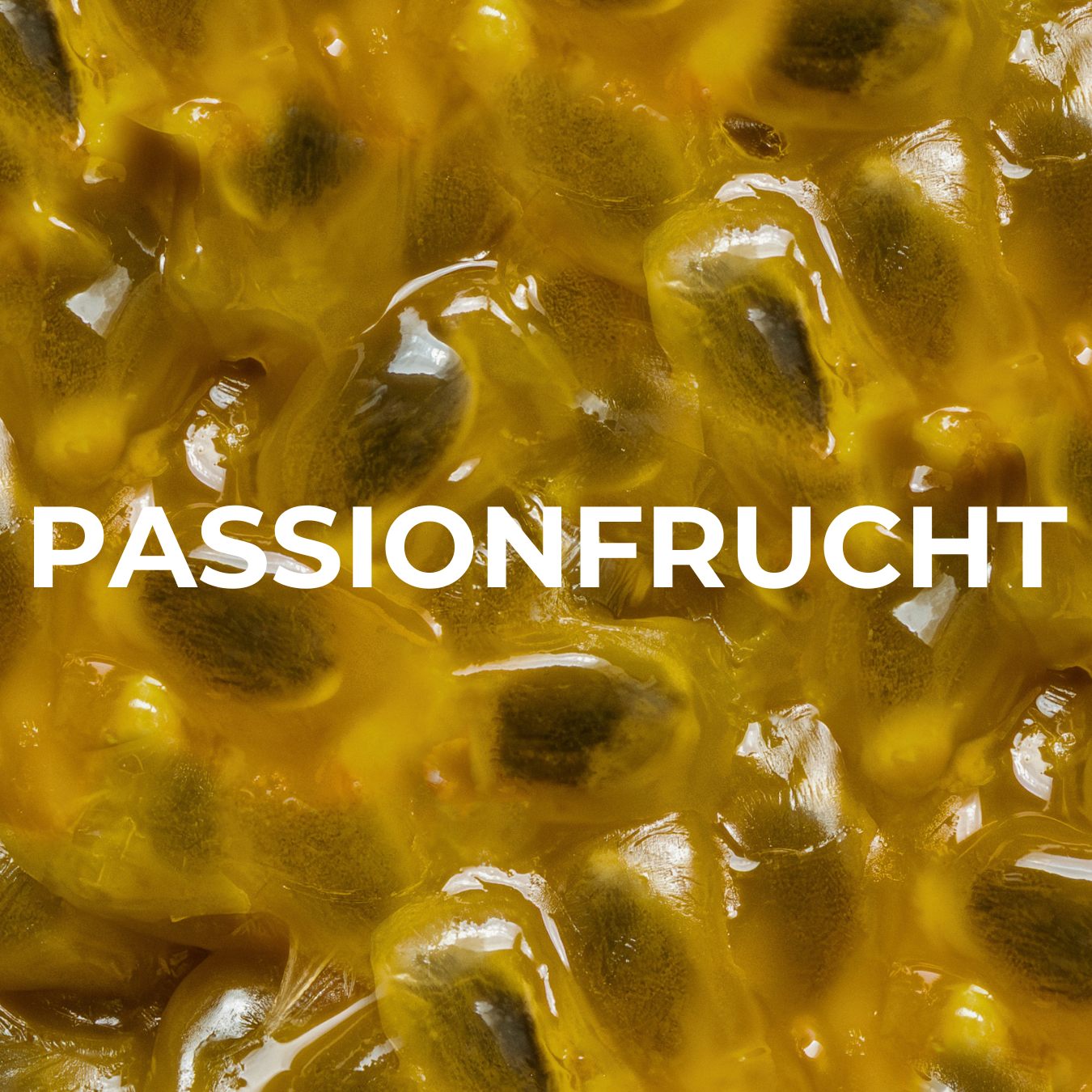 Duftöl "PASSIONSFRUCHT"