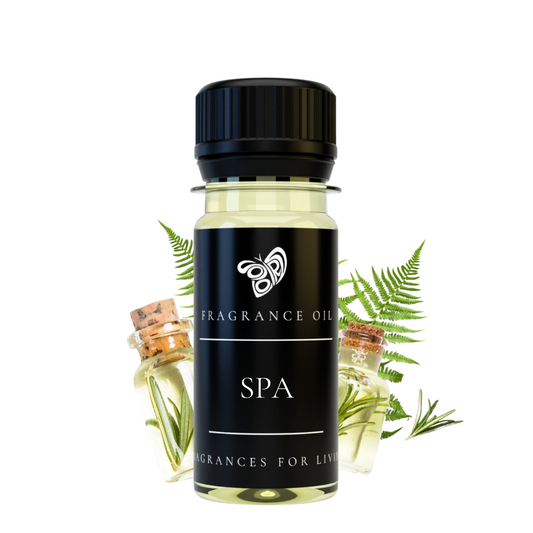 🎁 Duftöl "SPA" (100% off)