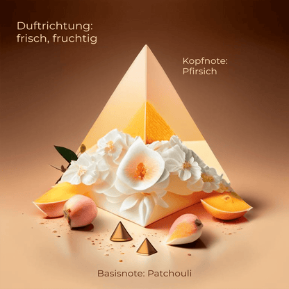 Duftöl "BITTER PEACH"