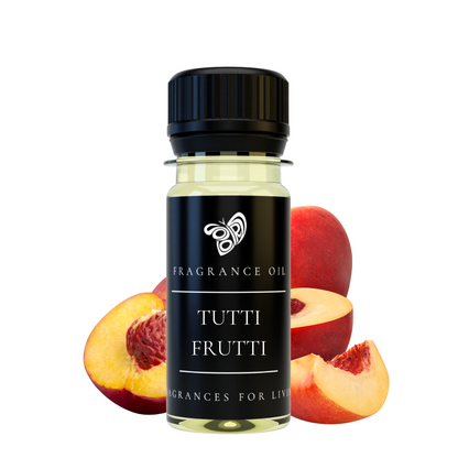 Duftöl "BITTER PEACH"