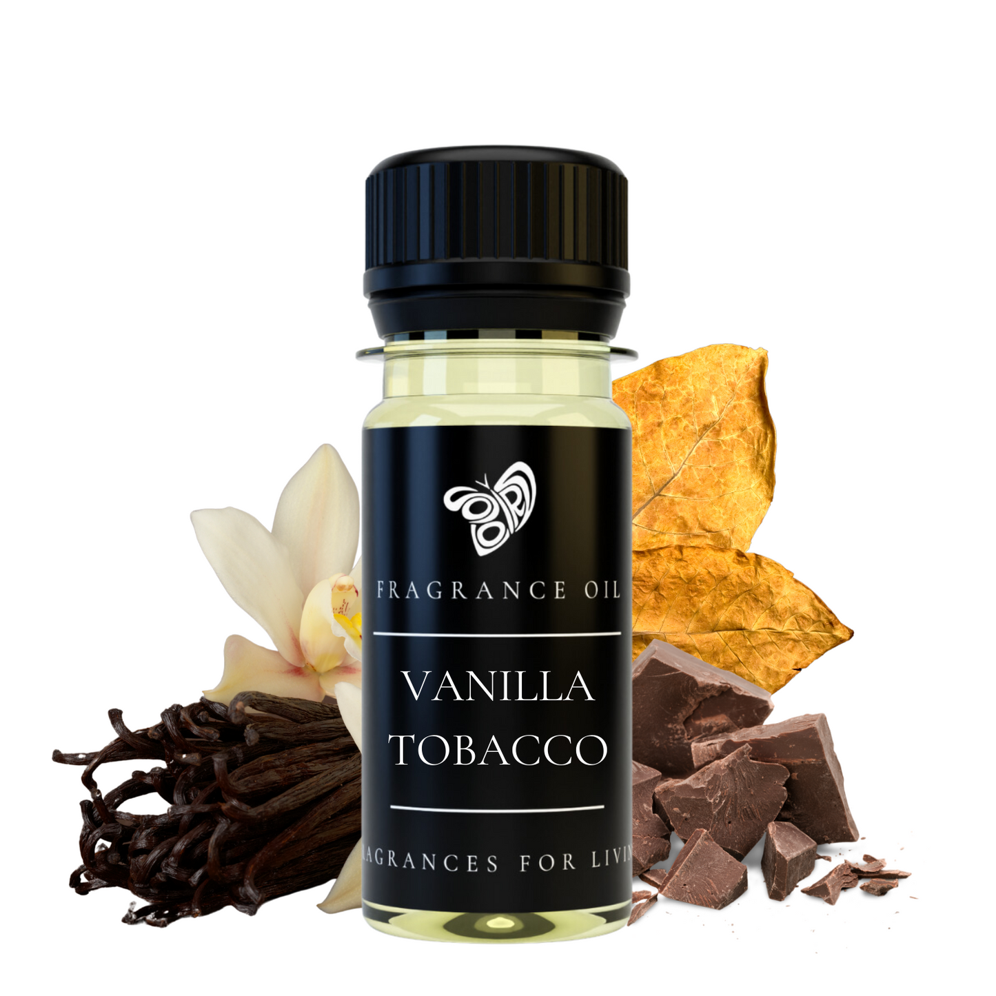 Duftöl "VANILLA TOBACCO"