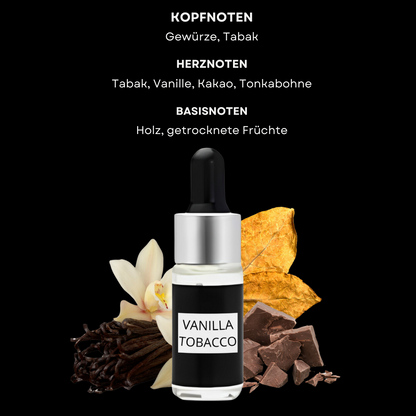 Duftöl Set Männer Kraft