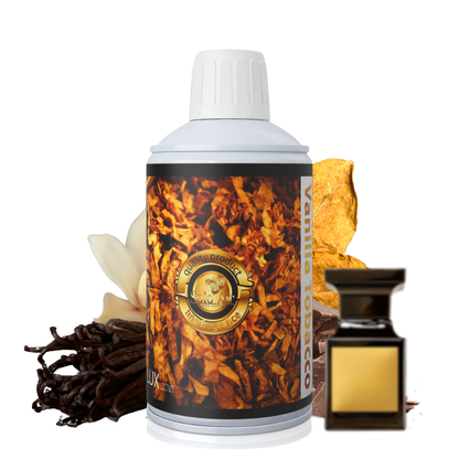 Duftspray "VANILLA TOBACCO" 250 ml