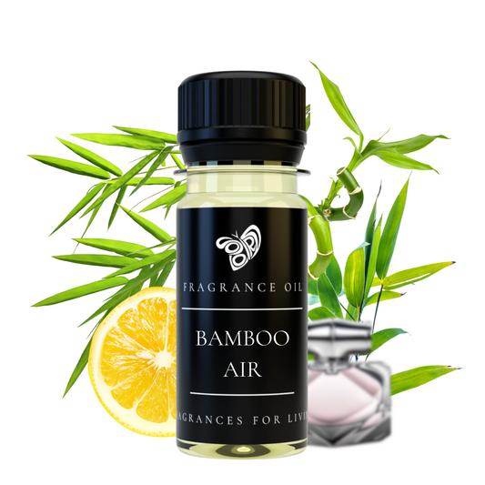 Duftöl "BAMBOO AIR"