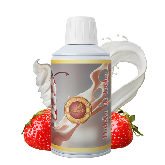 Duftspray "DOLCHE DE LECHE"