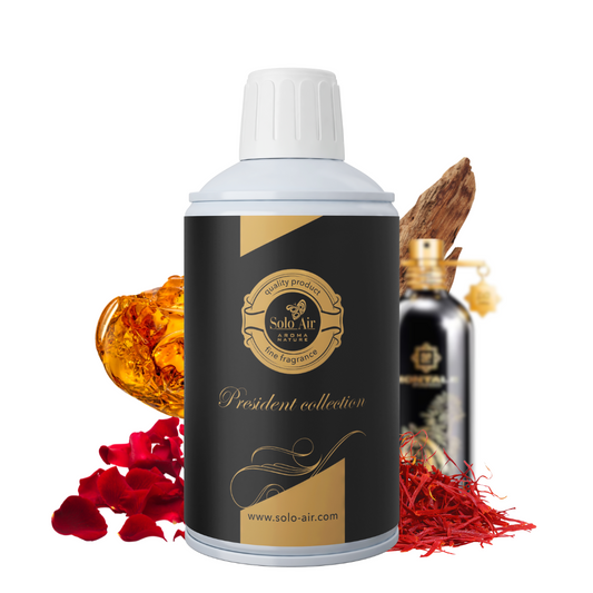 Duftspray "TONKA OUD" 250 ml