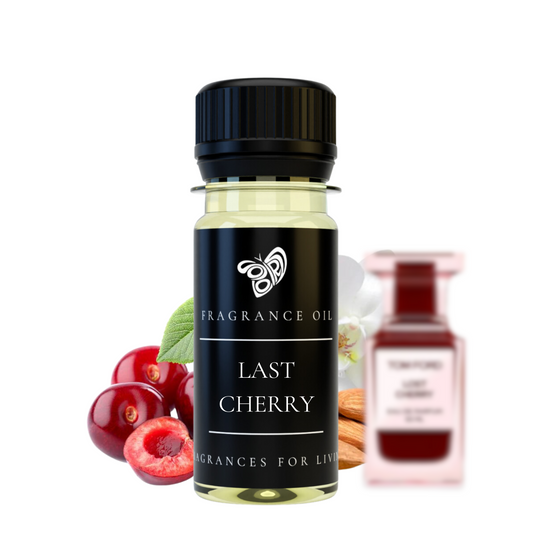 Duftöl "LAST CHERRY"