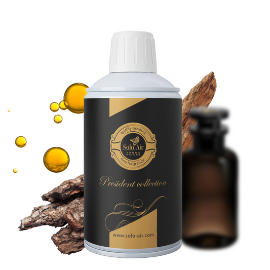 Duftspray "NOMBRE NOMADE" 250 ml