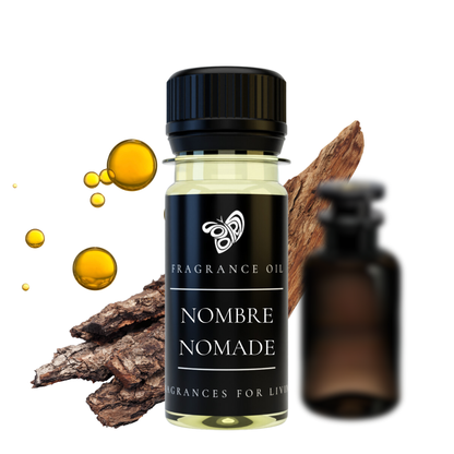 Duftöl "NOMBRE NOMADE"