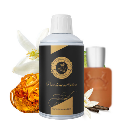 Duftspray "ALTAIR MARLY" 250 ml