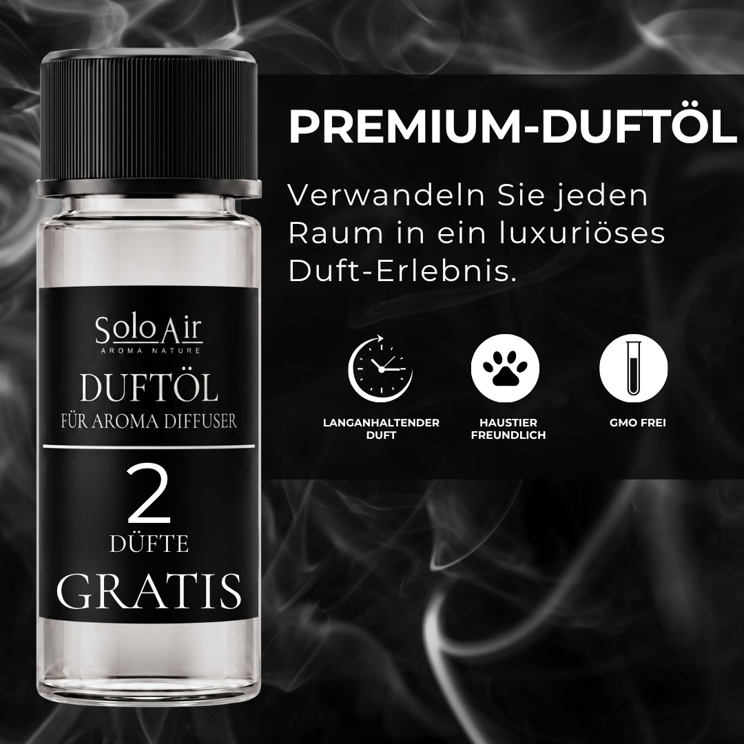 Aroma Diffuser Mini