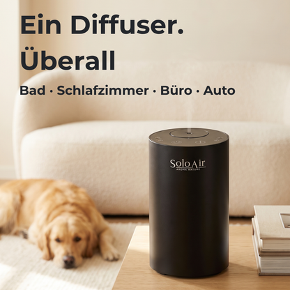 Aroma Diffuser Mini