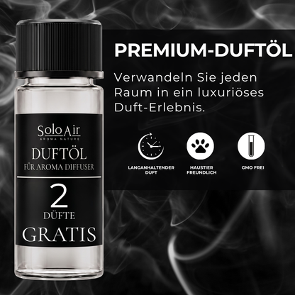 Aroma Diffuser Mini