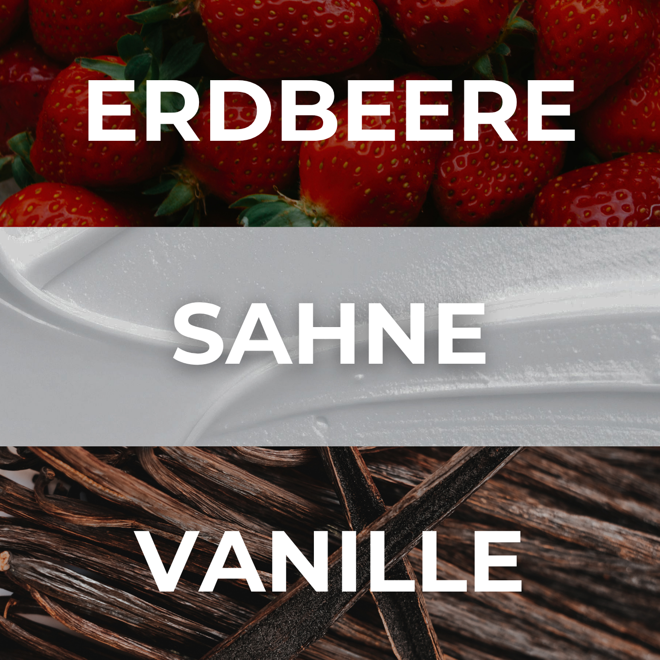 Duftöl "ERDBEERE"