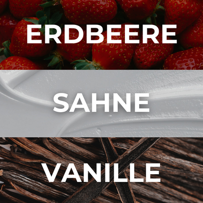 Duftöl "ERDBEERE"
