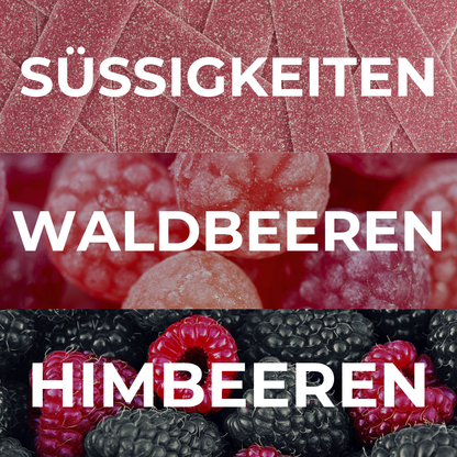 Duftöl "FOREST FRUITS"