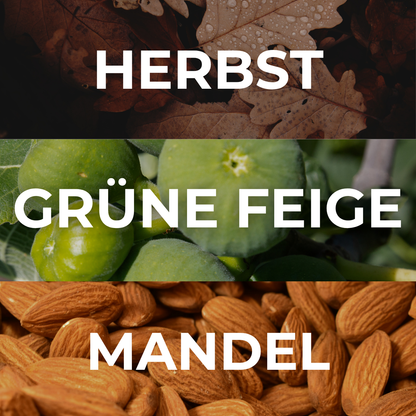 Duftöl "FOUR SEASONS"