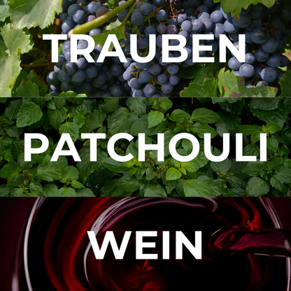 Duftöl "GRAPE"