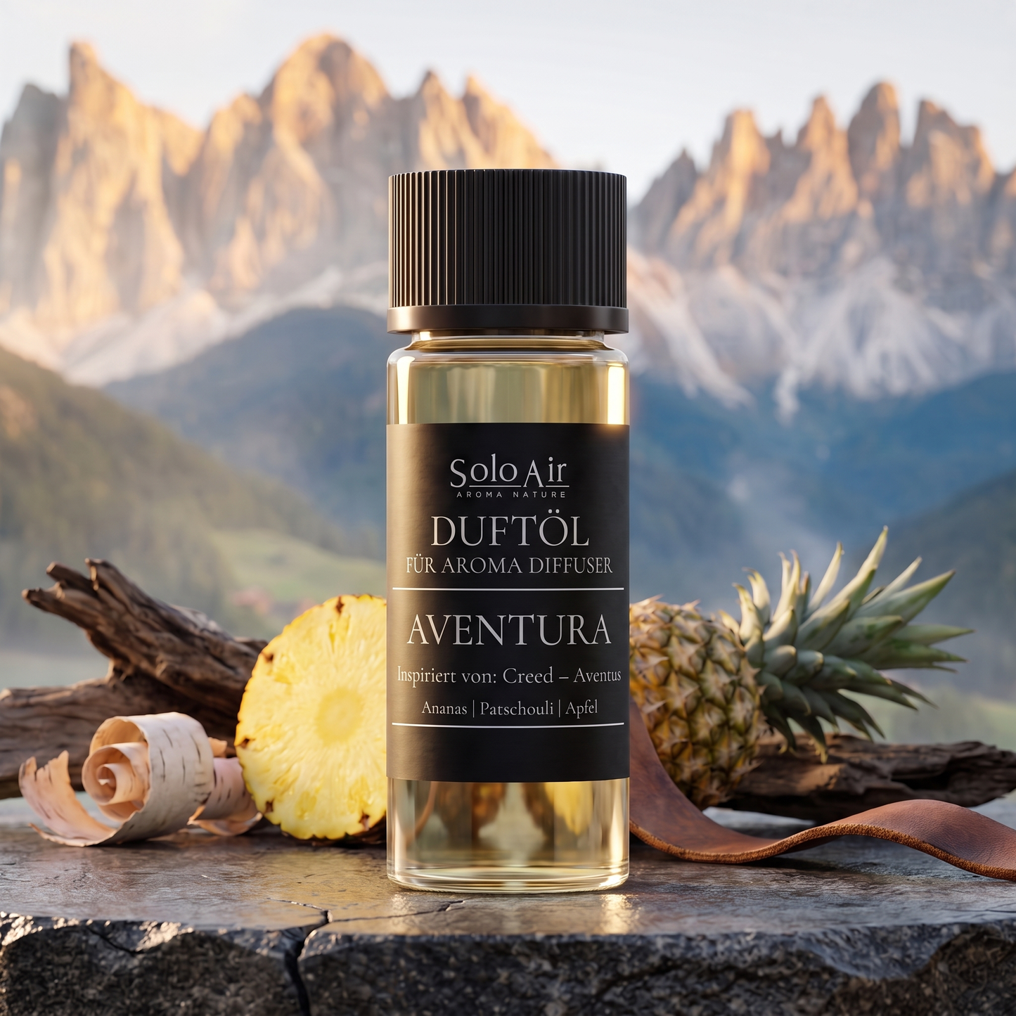 Duftöl "AVENTURA"