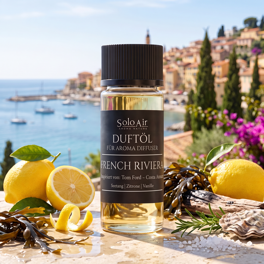 Duftöl "FRENCH RIVIERA"
