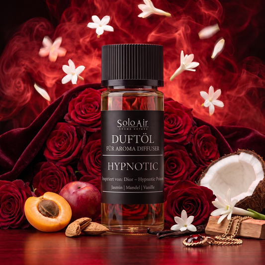🎁 Duftöl "HYPNOTIC" (100% off)