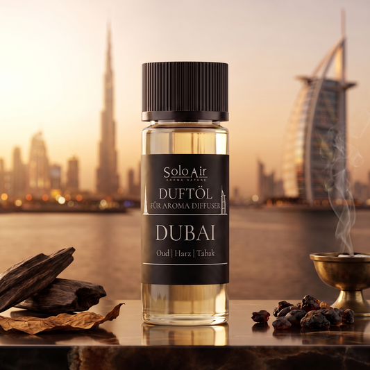 Duftöl "DUBAI"
