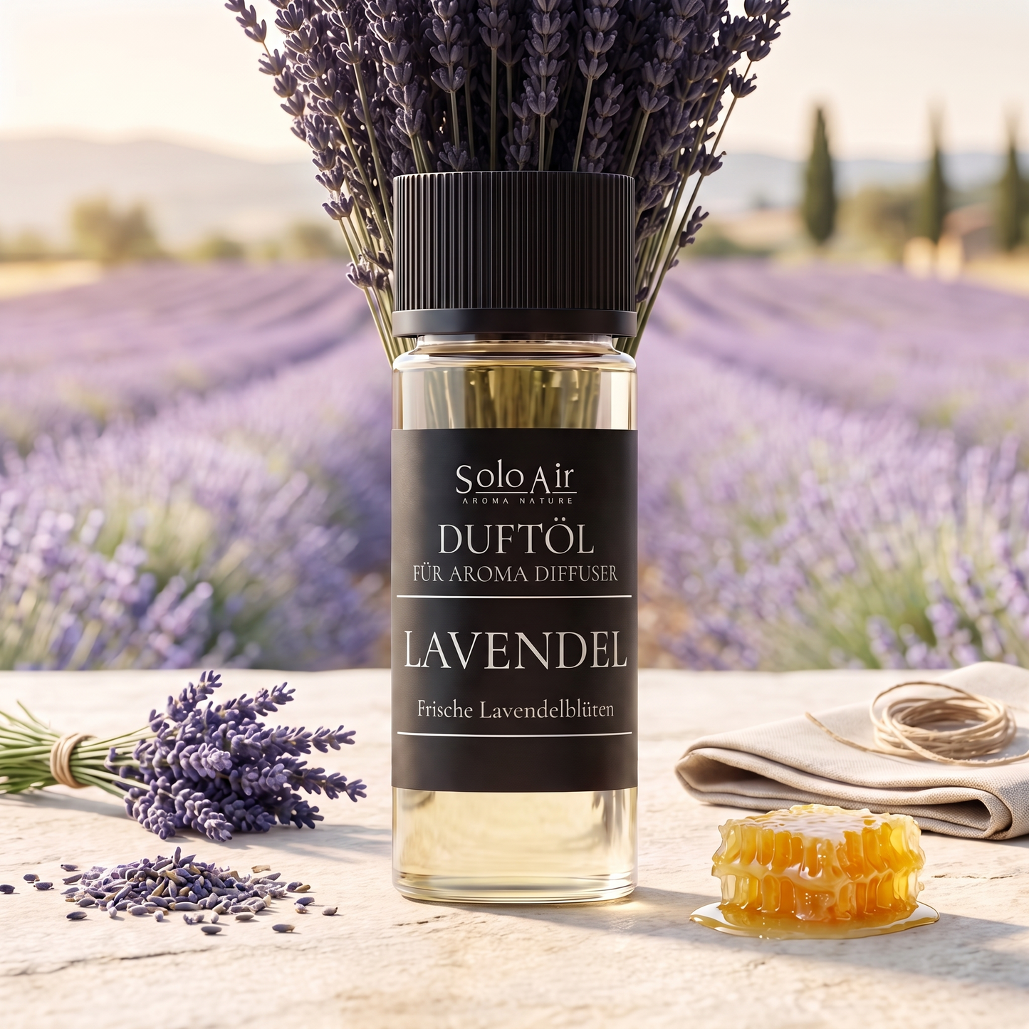 Duftöl "LAVENDER"