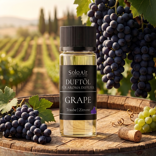 Duftöl "GRAPE"