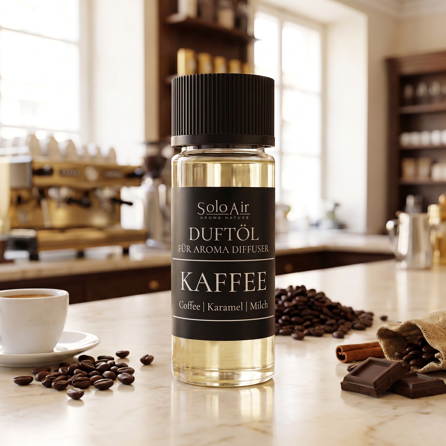 Duftöl "KAFFEE"
