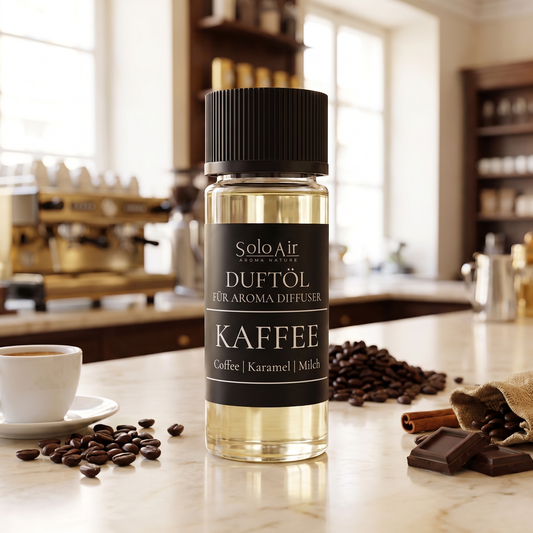 Duftöl "KAFFEE"
