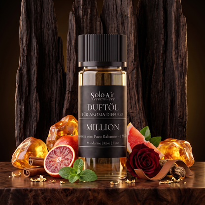 Duftöl "MILLION"