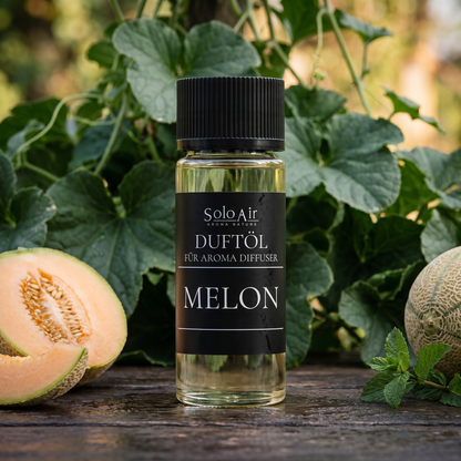 Duftöl "MELON"