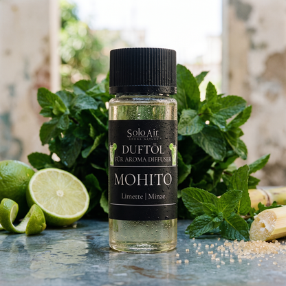 Duftöl "MOHITO"