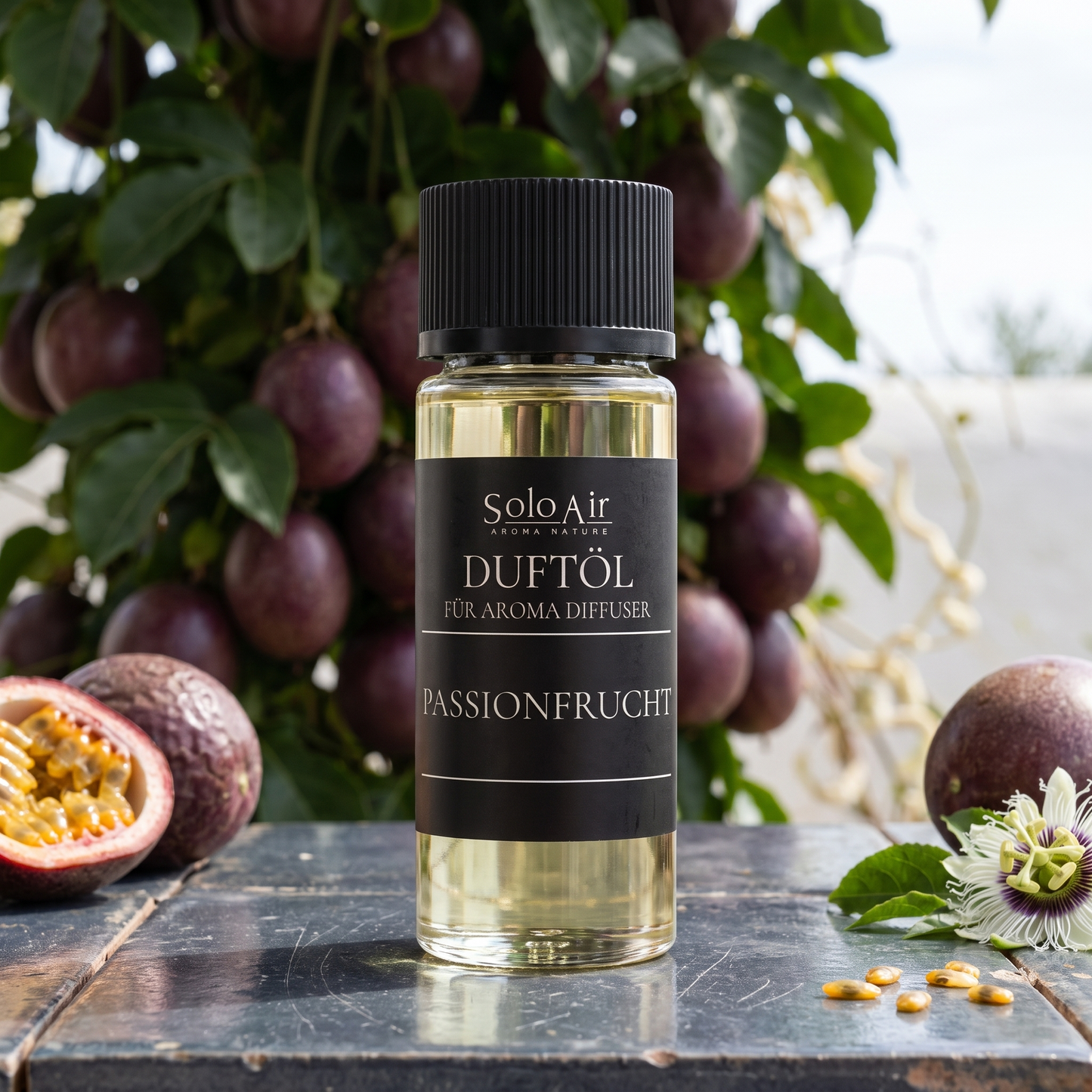 Duftöl "PASSIONSFRUCHT"
