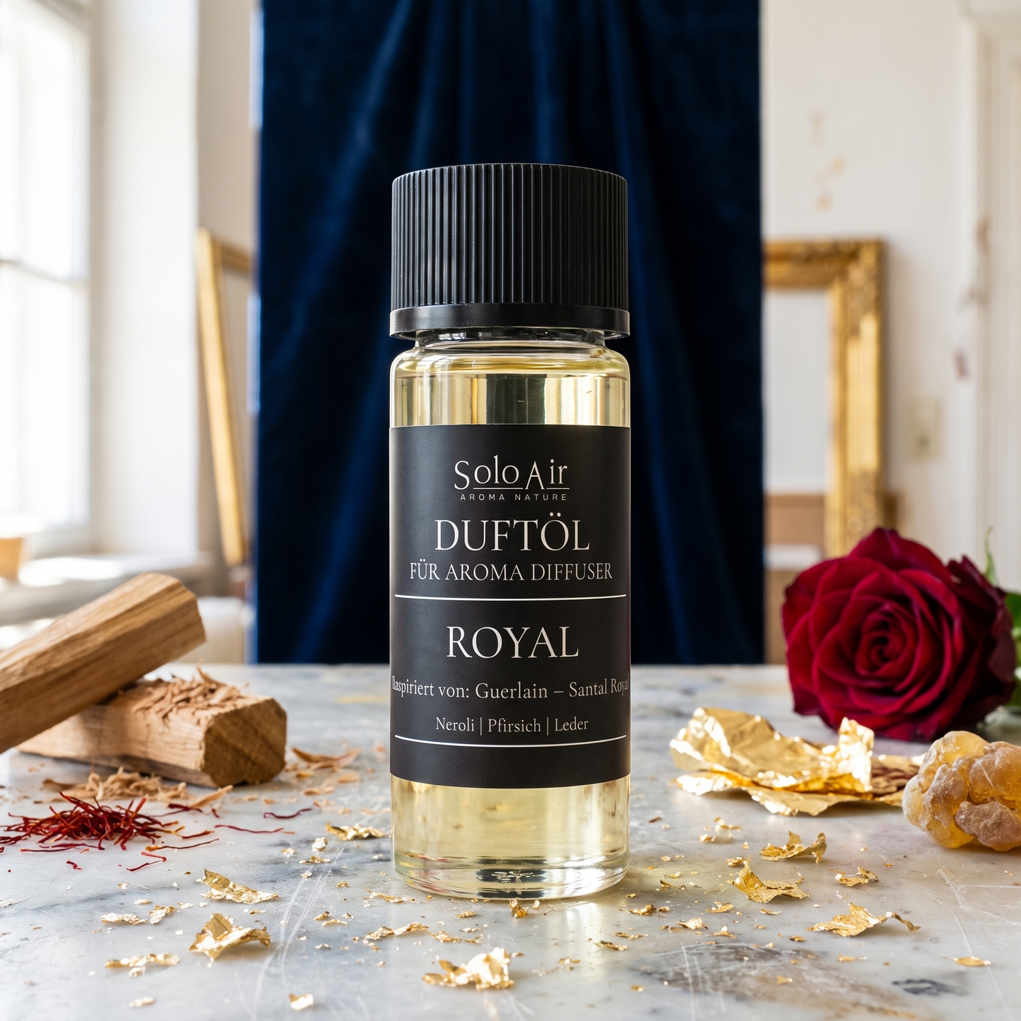 Duftöl "ROYAL"