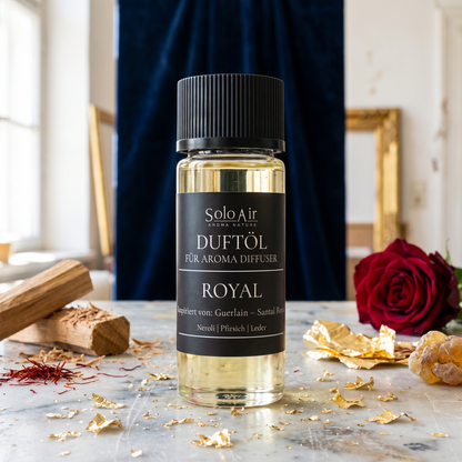 Duftöl "ROYAL"