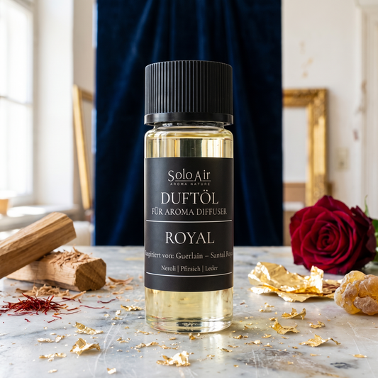 Duftöl "ROYAL"
