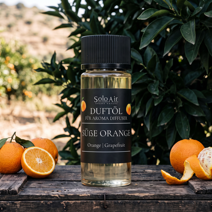 Duftöl "SÜẞE ORANGE"
