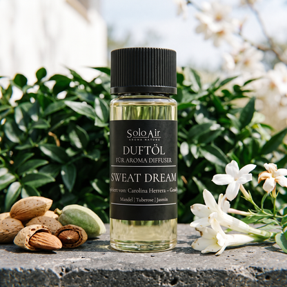 Duftöl "SWEET DREAM"