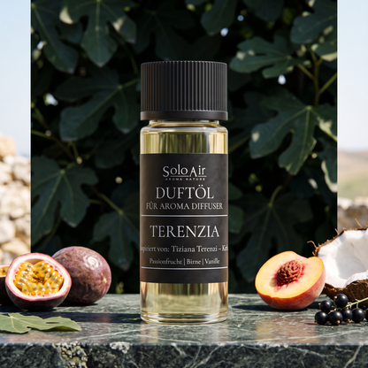 Duftöl "TERENZIA"