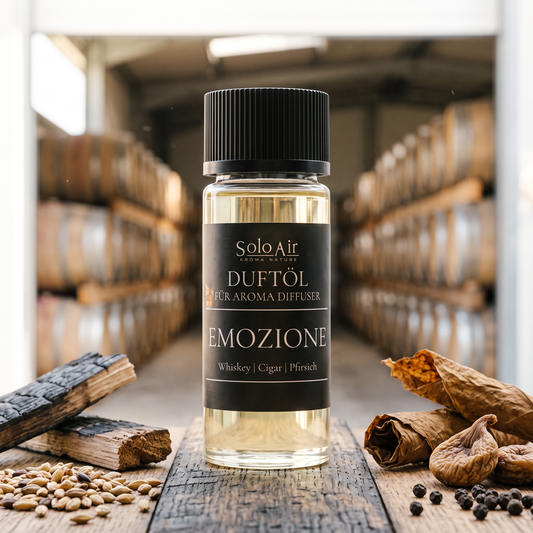 Duftöl "EMOZIONE"