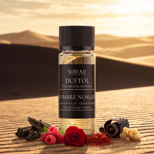 Duftöl "NOMBRE NOMADE"