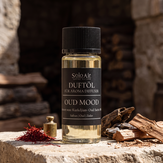 Duftöl "OUD MOOD"