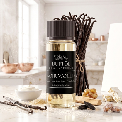 Duftöl "NOIR VANILLE"