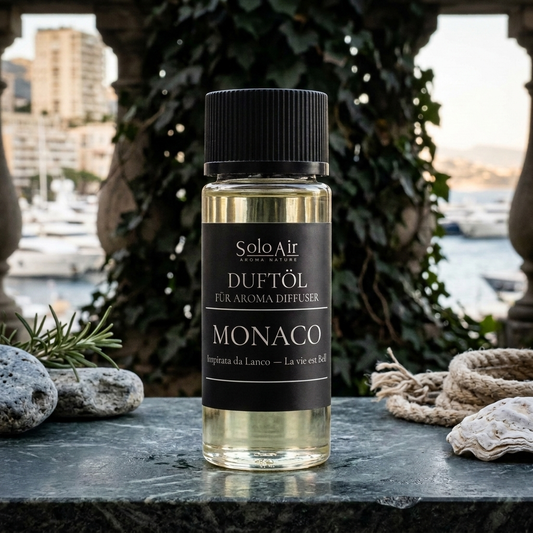 Duftöl "MONACO"