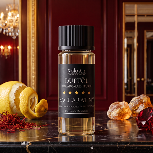 Duftöl "BACCARAT NEW-YORK"