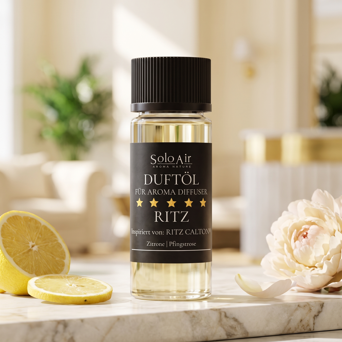 🎁 Duftöl "RITZ" (100% off)