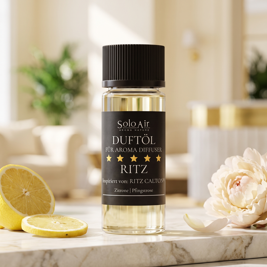 Duftöl "RITZ"