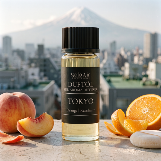 Duftöl "TOKYO"