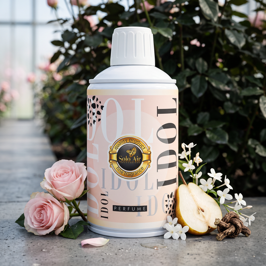 Duftspray "IDOL" 250 ml